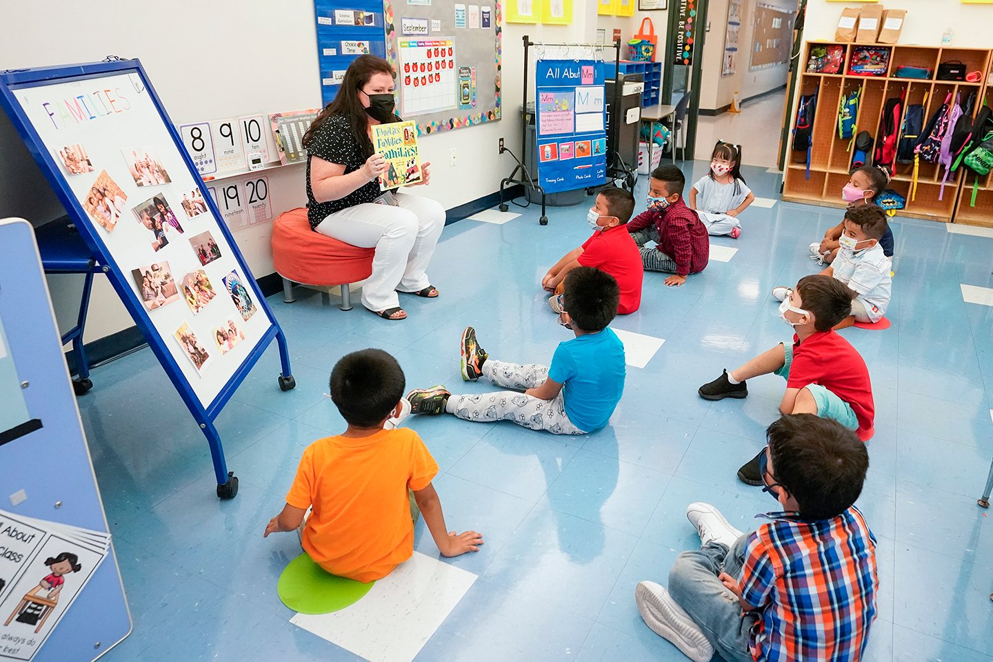 Daycare