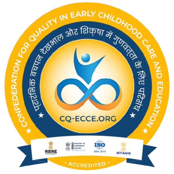 Quality Audit & Certification – Confederation for Quality in Early ...
