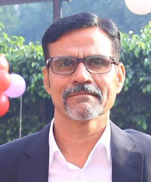 Mukul Tyagi