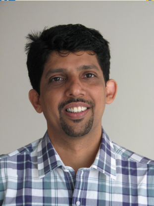 Suhas Bedekar