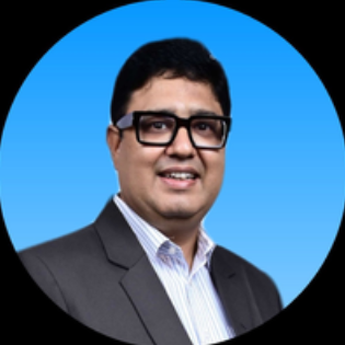 Atul Tyagi