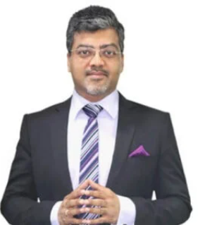 Amol Arora