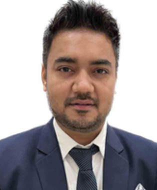 Puneet Verma