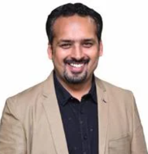 Sudhir Kukreja