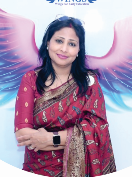 Rekha Aggarwal