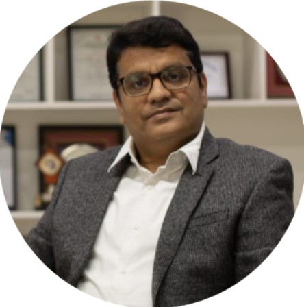 Rajesh Pasari