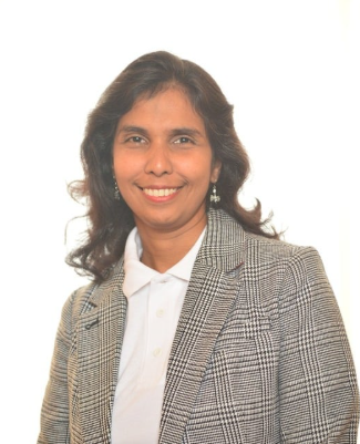 Arpita Sur