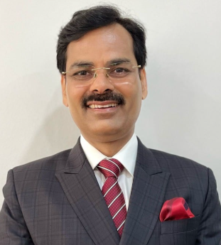 Dr. S.K. Rathor