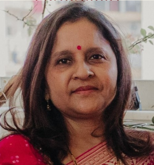 Shalini Jaiswal