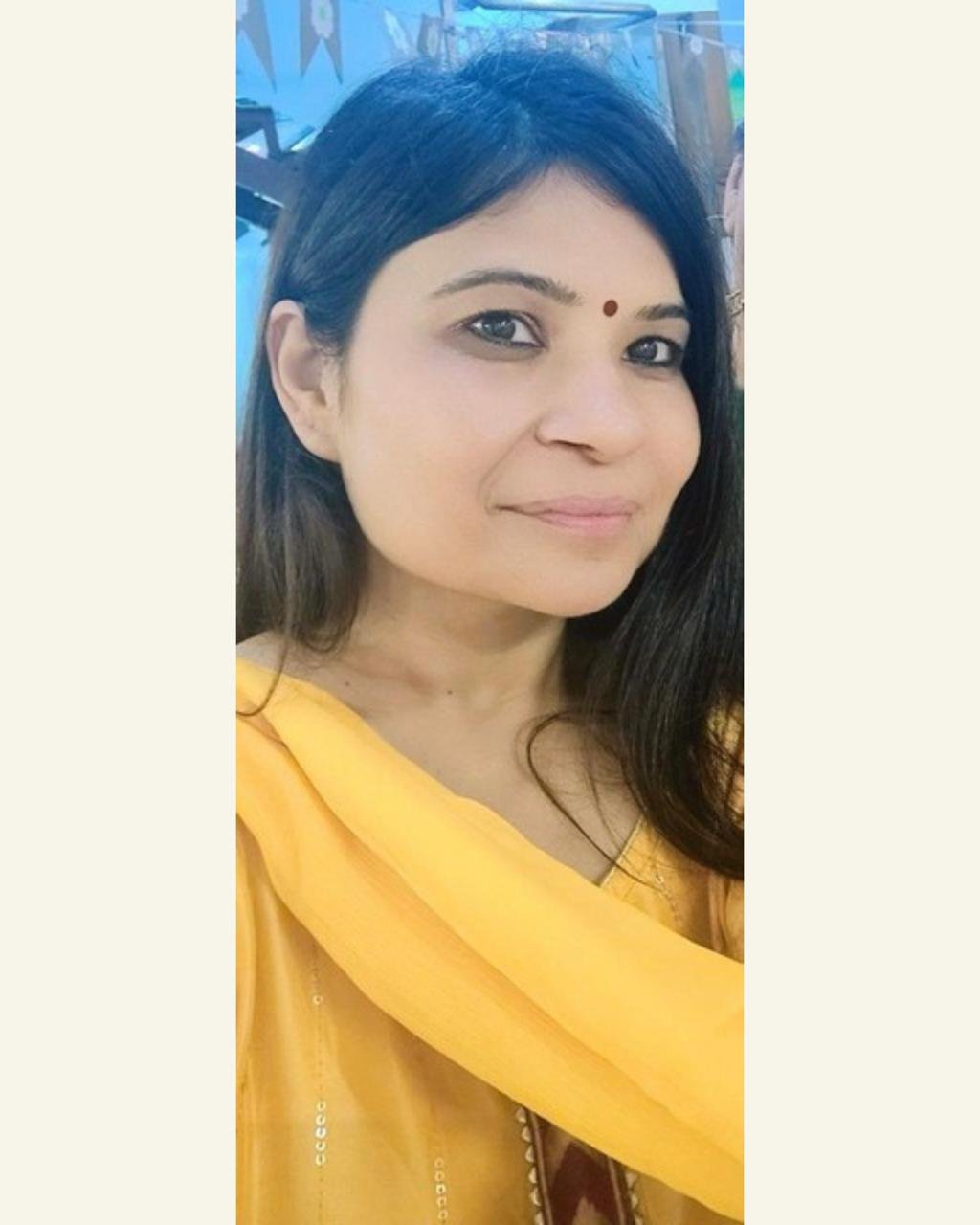 Maansi Dua