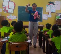 EuroKids Pre-School Dispur