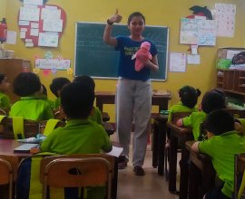 EuroKids Pre-School Dispur