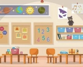 Eurokids Preschool