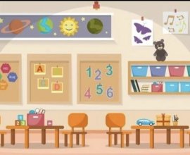 Cubby Tales
