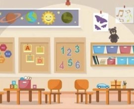 Curious Kiddies Preschool