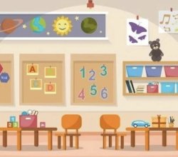Seekers Bay Preschool