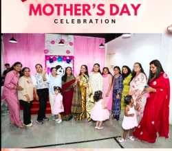 Bachpan Play School,Sector 16,Rohini