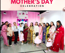 Bachpan Play School,Sector 16,Rohini