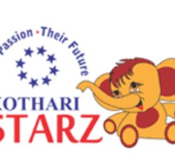 Kothari Starz