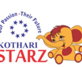 Kothari International School