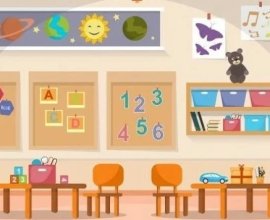 Bachpan A Play School