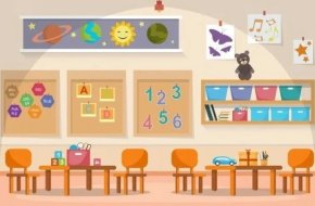 KIDS INTERNATIONAL