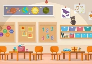 KIDS INTERNATIONAL