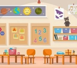 Bright International School