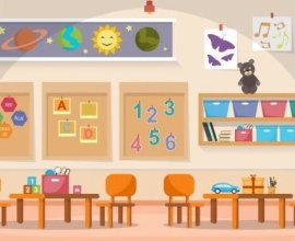 Vriksham Ant Hill – Early Learning Center