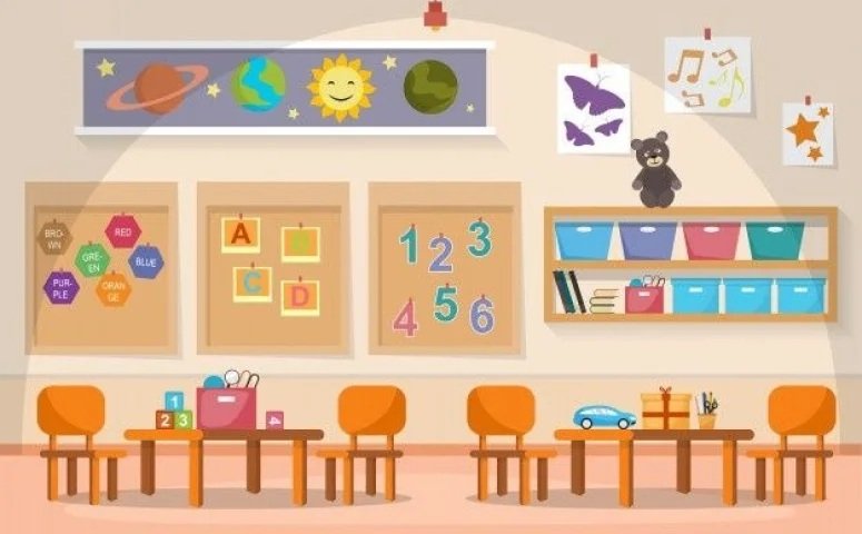 Firstcry Intellitots Preschool & Daycare | Confederation for Quality in ...
